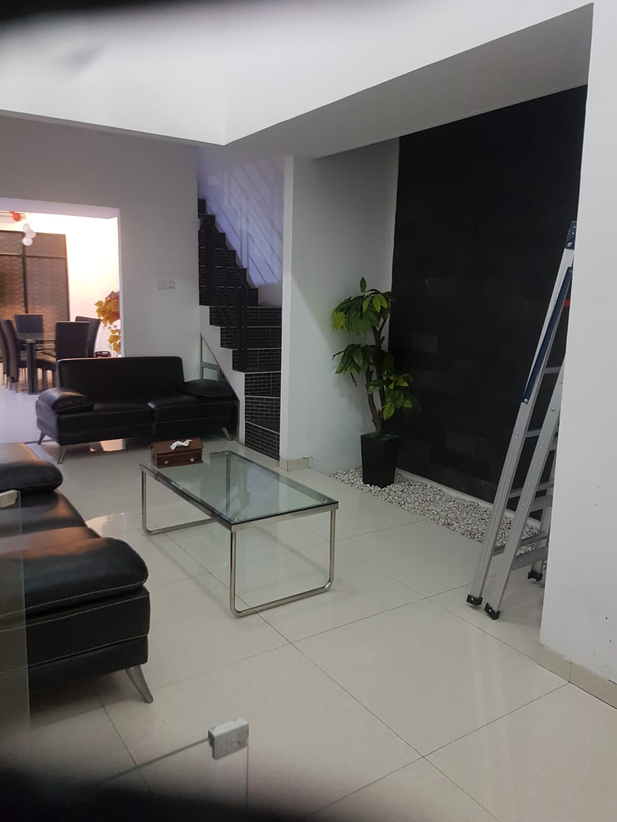 Rumah Dijual di Cluster Ivory Lippo Cikarang 